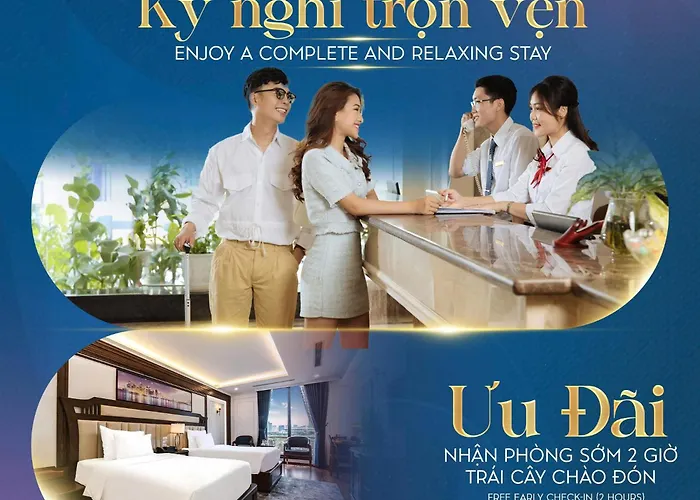 A25 Hotel - 63A Phương Liệt